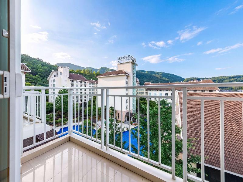 Pullman Zhangjiajie image