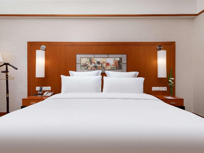Pullman Zhangjiajie image