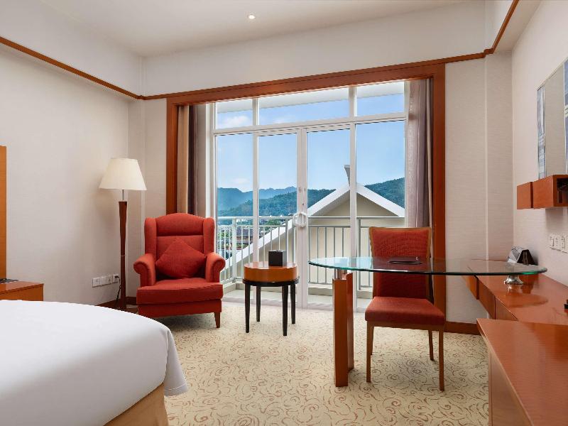 Pullman Zhangjiajie image
