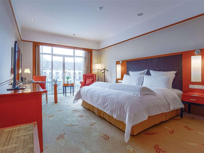 Pullman Zhangjiajie image