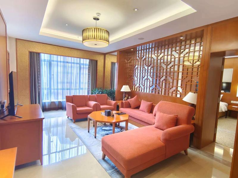 Pullman Zhangjiajie image