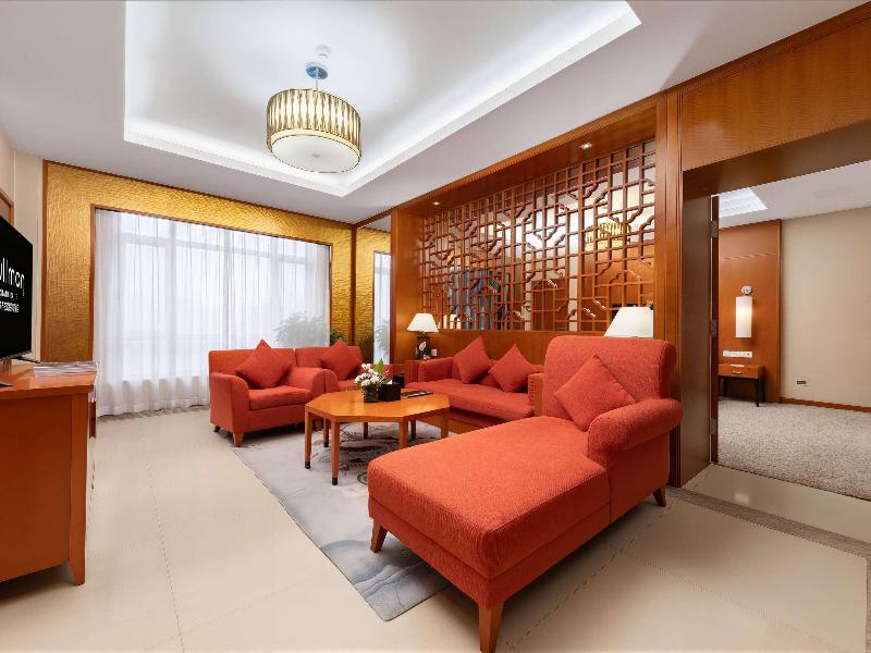 Pullman Zhangjiajie image