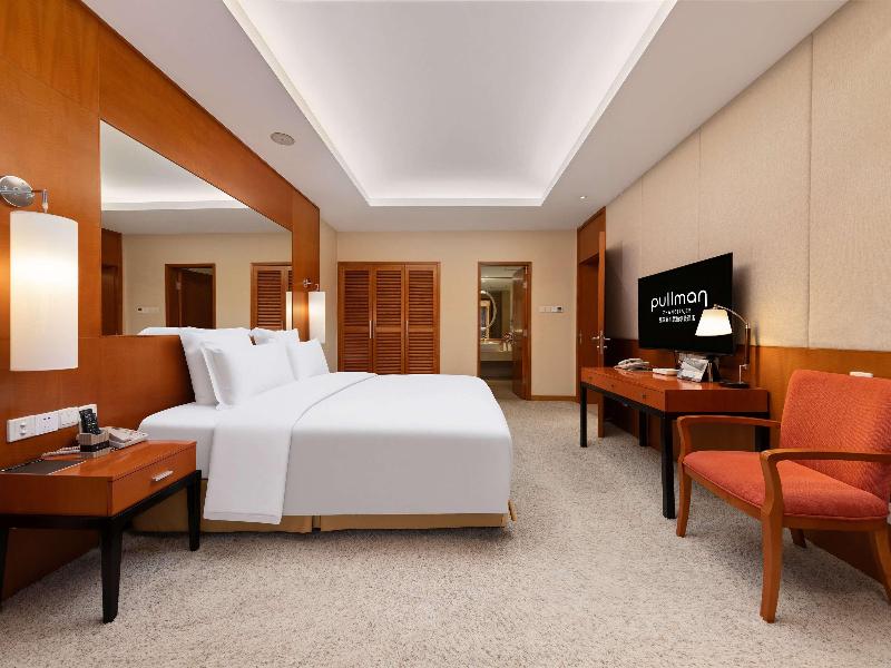 Pullman Zhangjiajie image
