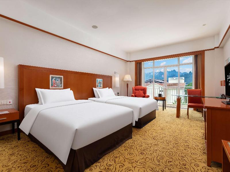 Pullman Zhangjiajie image