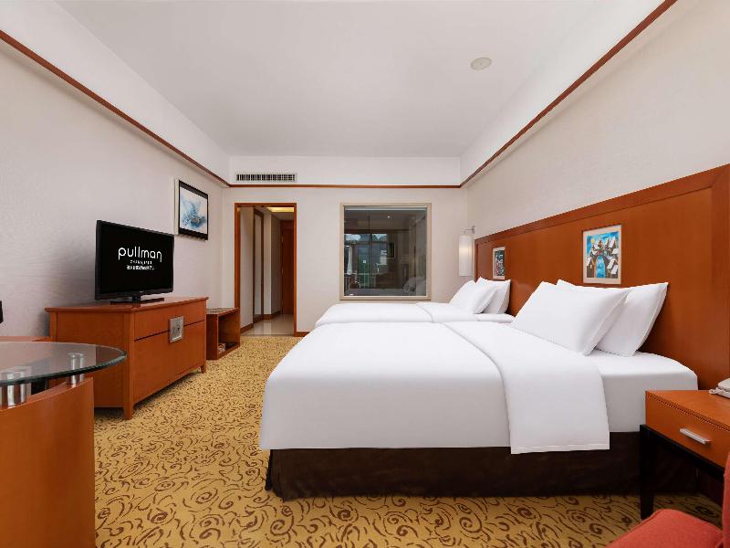 Pullman Zhangjiajie image