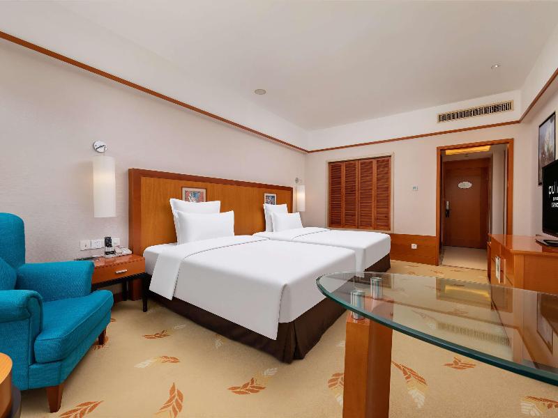 Pullman Zhangjiajie image