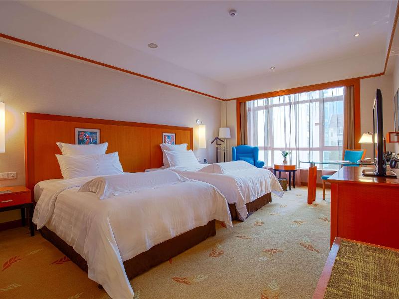 Pullman Zhangjiajie image