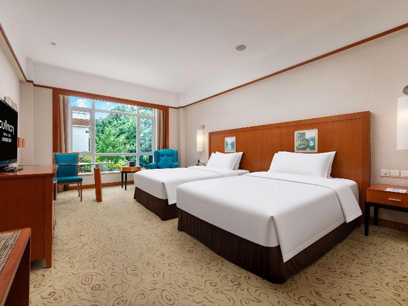 Pullman Zhangjiajie image