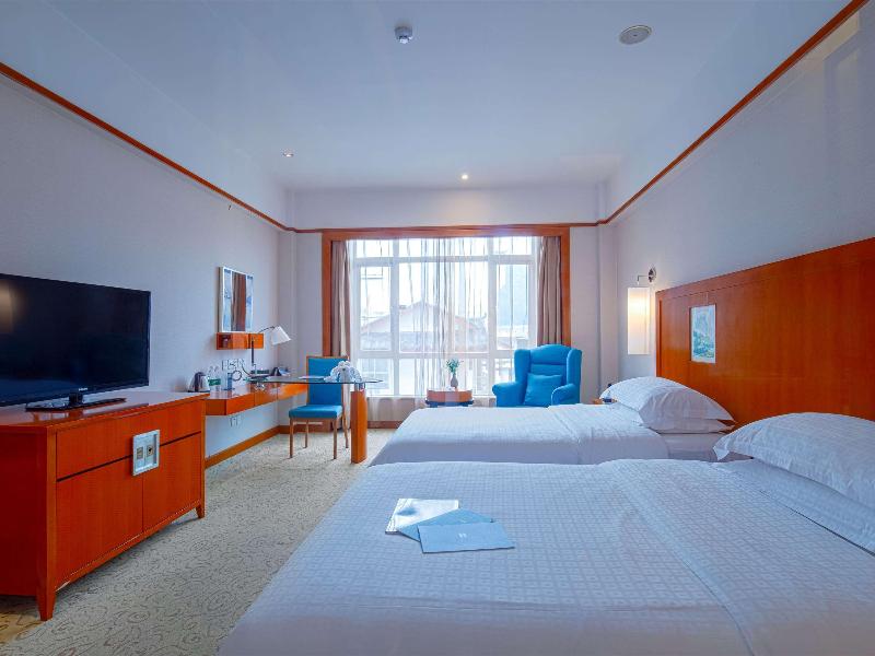 Pullman Zhangjiajie image