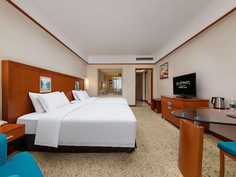 Pullman Zhangjiajie image