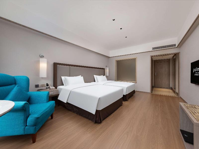 Pullman Zhangjiajie image