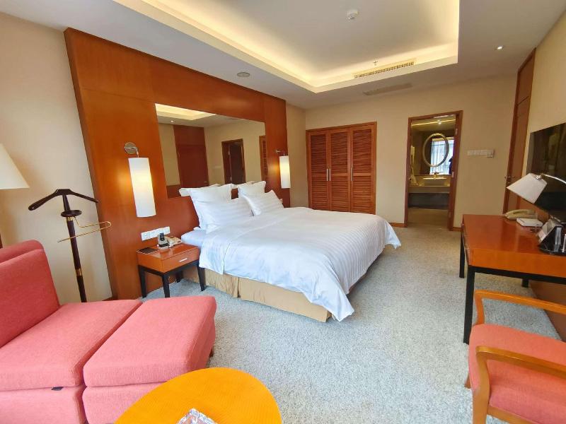 Pullman Zhangjiajie image