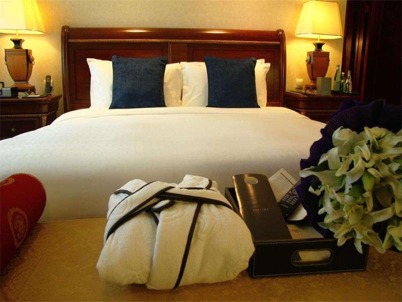 The Westin Shenyang image