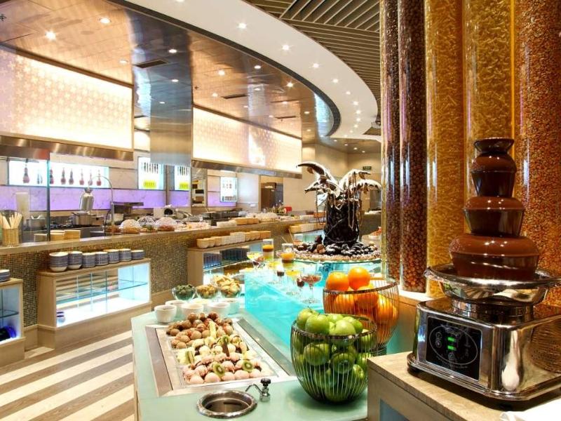 The Westin Shenyang image