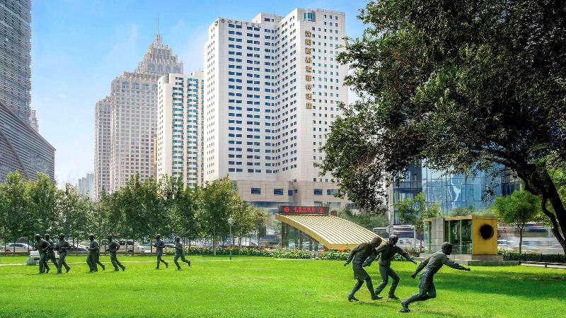 The Westin Shenyang image