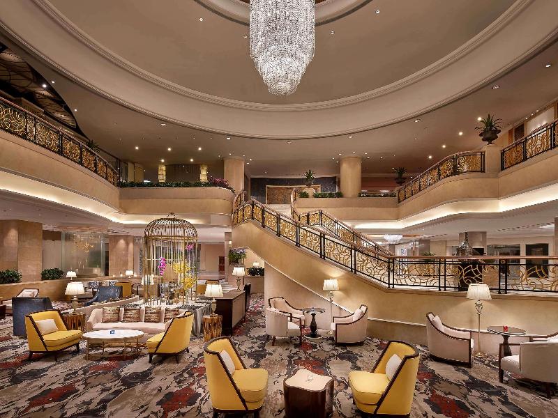 The Westin Shenyang image