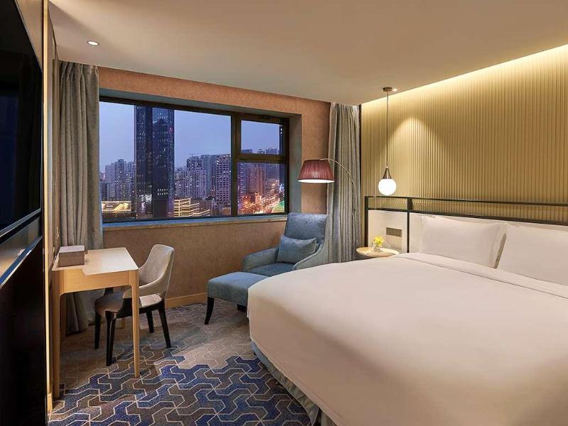 The Westin Shenyang image