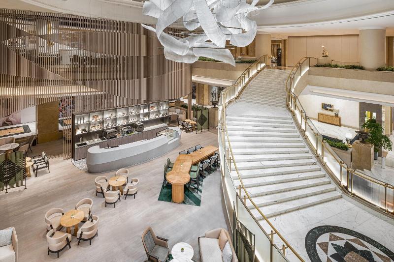 The Westin Shenyang image