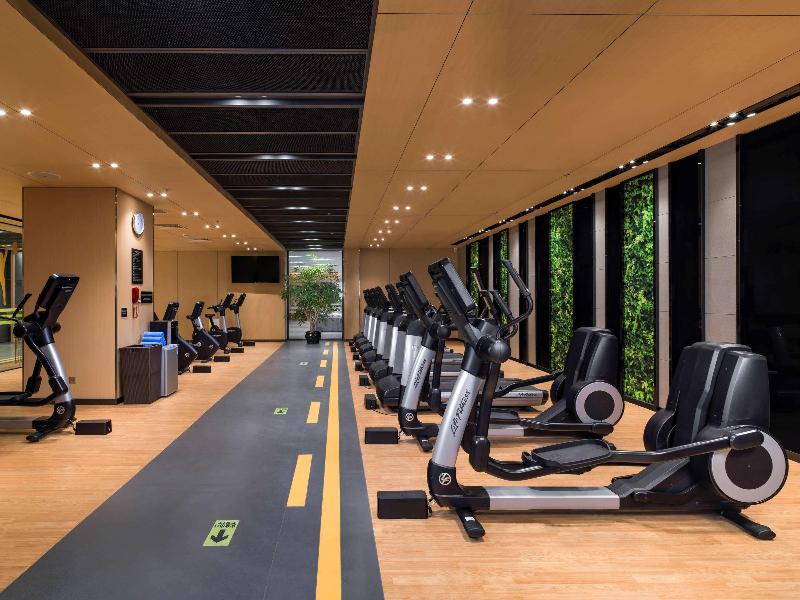 The Westin Shenyang image
