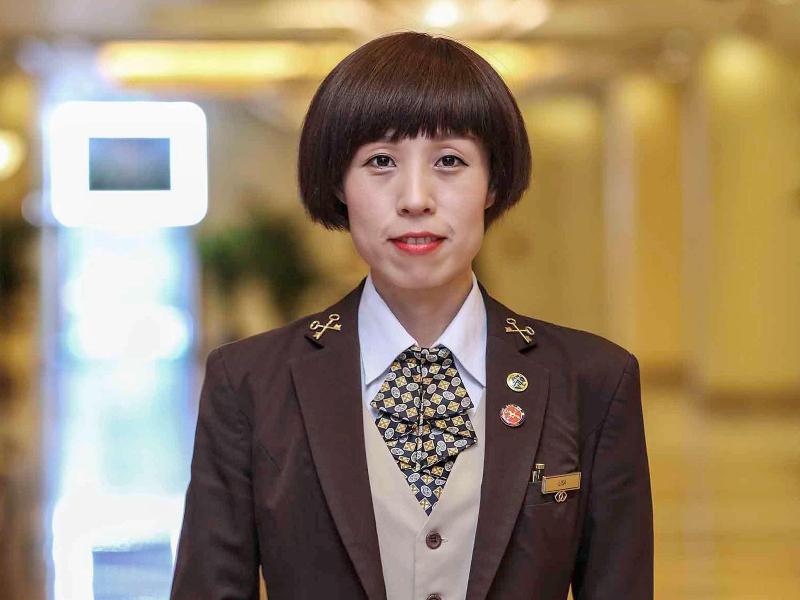 The Westin Shenyang image