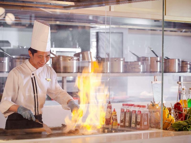 The Westin Shenyang image