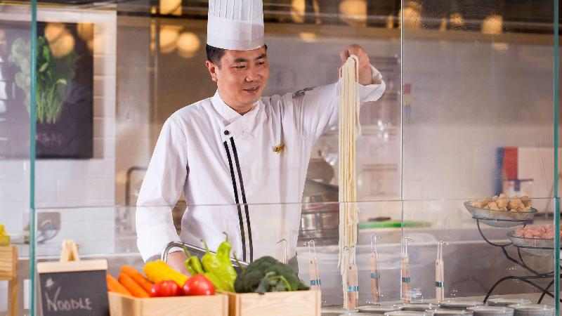 The Westin Shenyang image