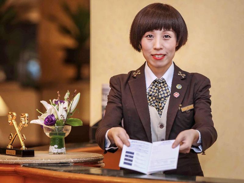 The Westin Shenyang image