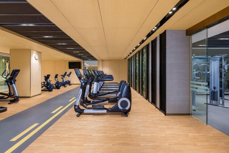 The Westin Shenyang image