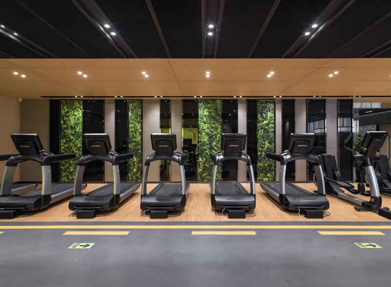 The Westin Shenyang image