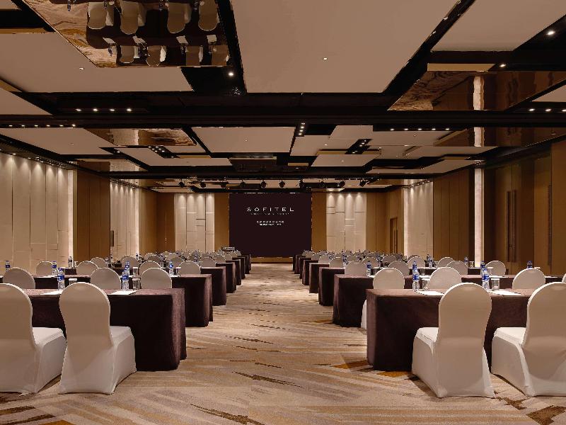 The Westin Shenyang image