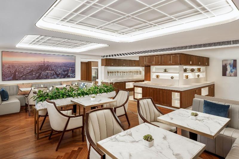 The Westin Shenyang image