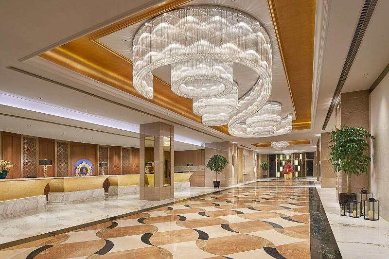 The Westin Shenyang image