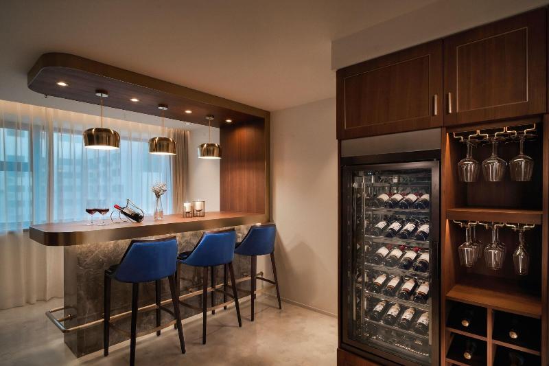 The Westin Shenyang image