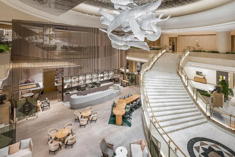 The Westin Shenyang image