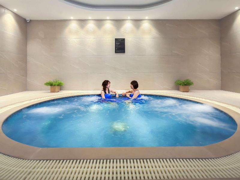 The Westin Shenyang image