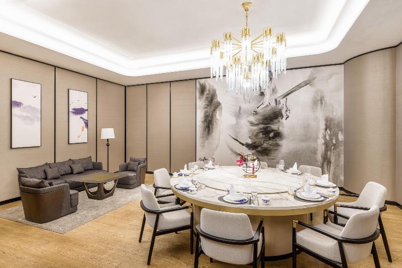 The Westin Shenyang image