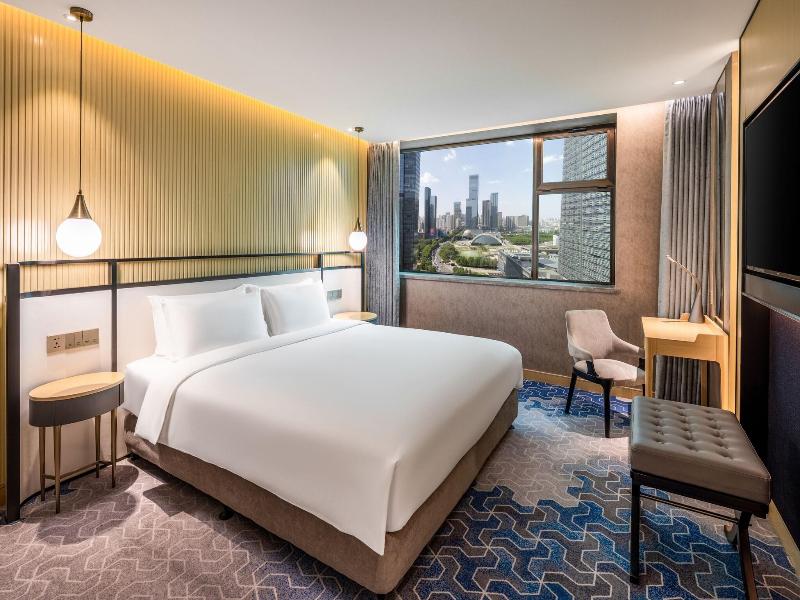 The Westin Shenyang image