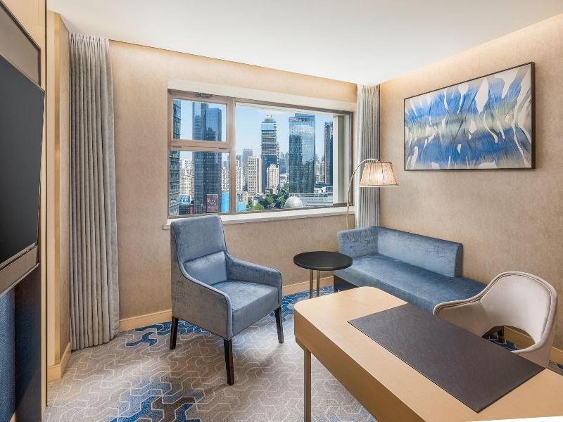 The Westin Shenyang image