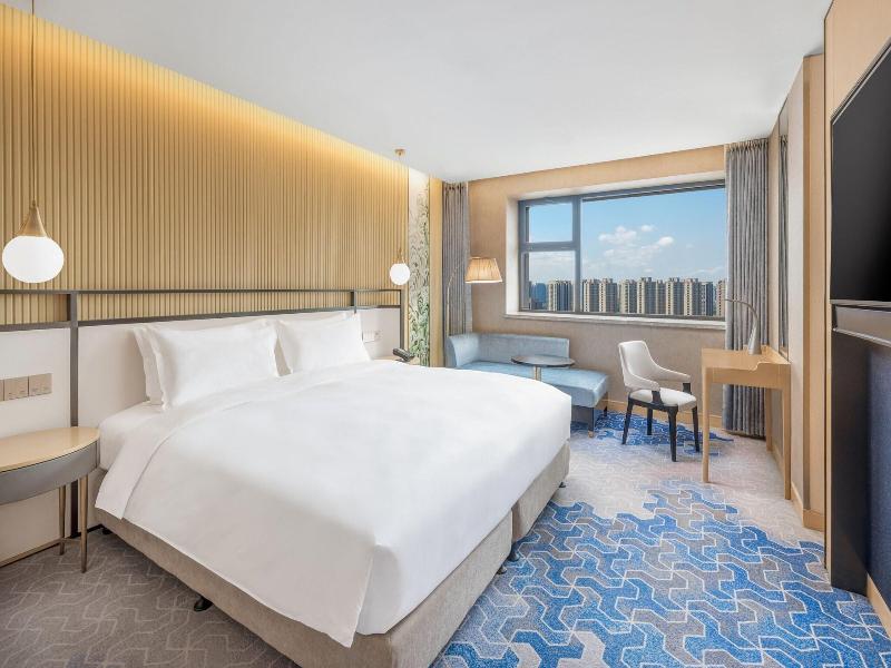 The Westin Shenyang image