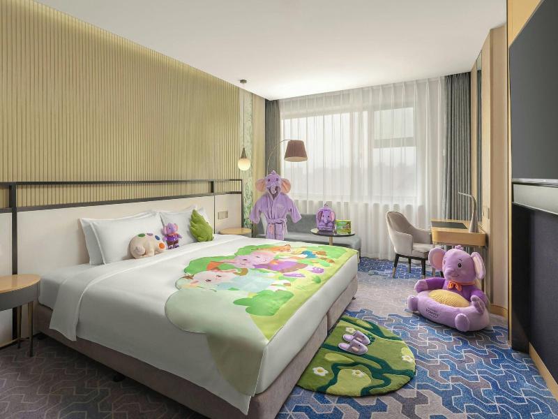 The Westin Shenyang image