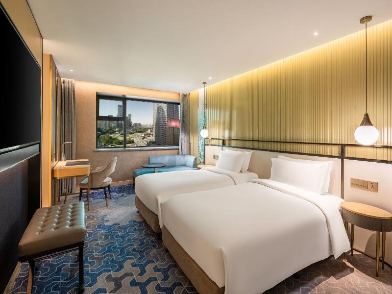 The Westin Shenyang image