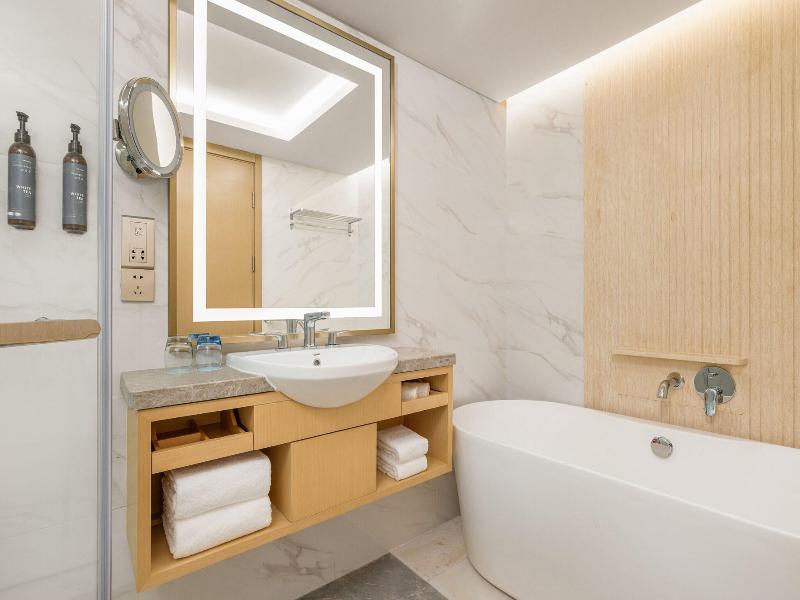 The Westin Shenyang image