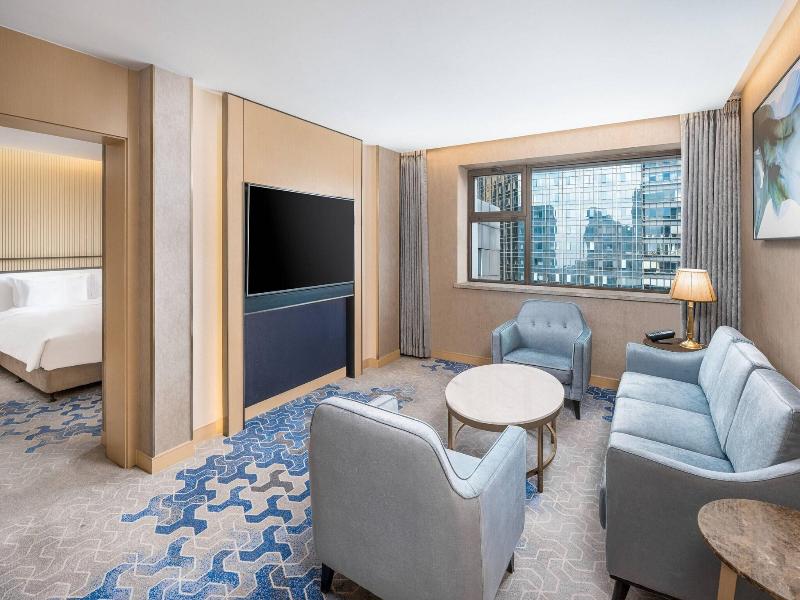 The Westin Shenyang image