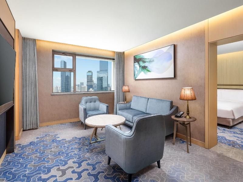 The Westin Shenyang image