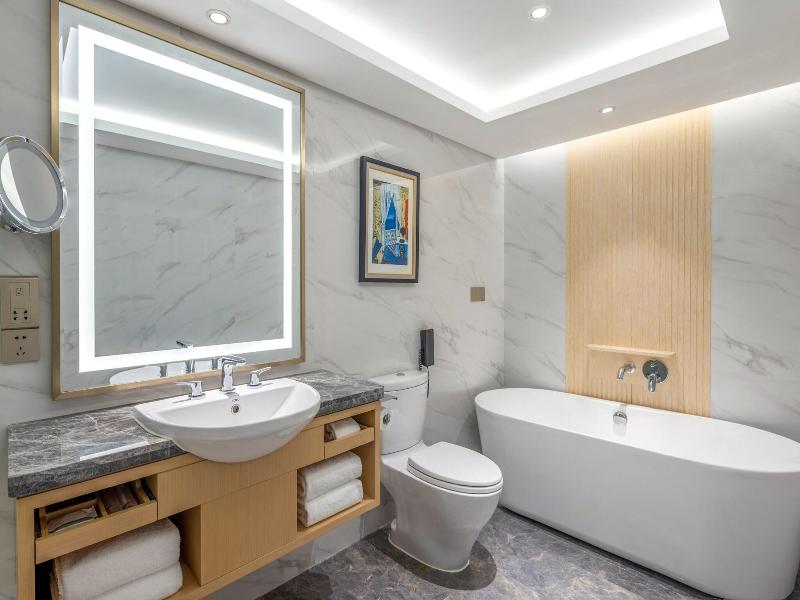 The Westin Shenyang image