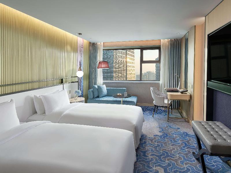 The Westin Shenyang image