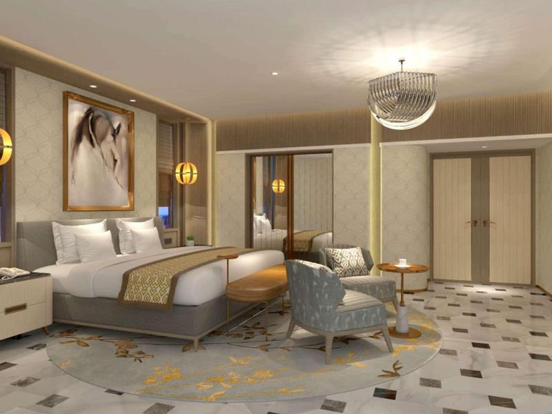 The Westin Shenyang image