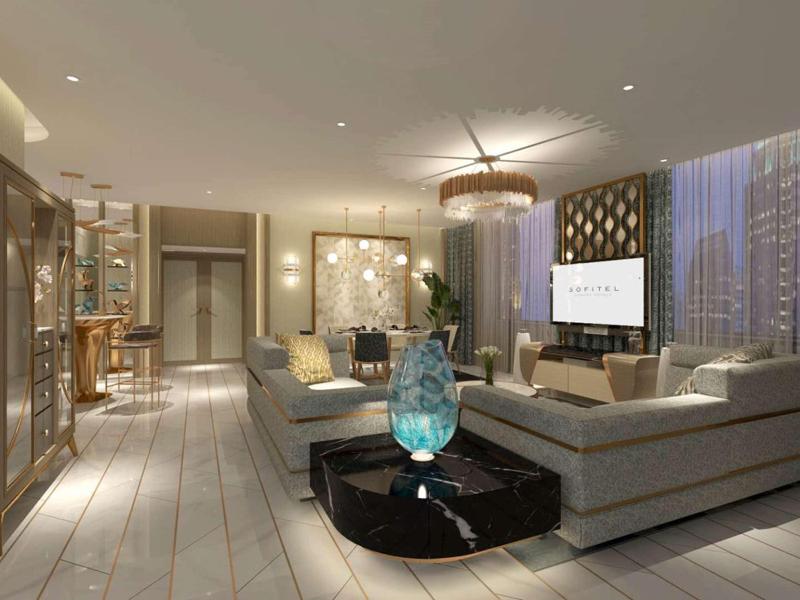The Westin Shenyang image