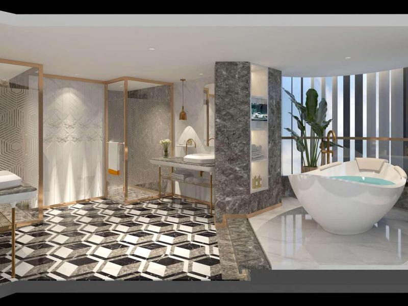 The Westin Shenyang image