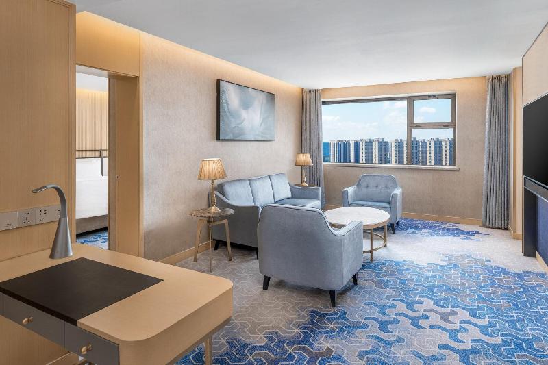 The Westin Shenyang image